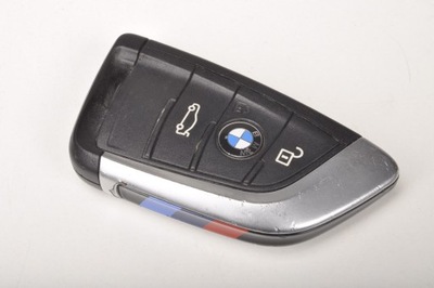 Bmw x1 f48 ключ pilot фото №1