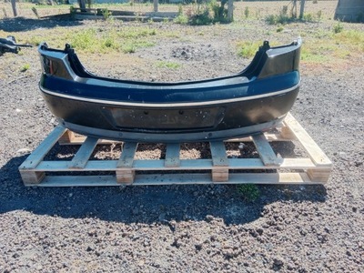 Бампер задня renault vel satis фото №1