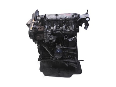 Двигатель renault scenic ii 1.9 dci f9q818 фото №1