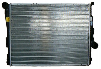 NEW CONDITION RADIATOR WATER BMW 3 E46 Z4 E85 E86 PETROL DIESEL 1998-  