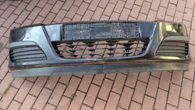 Бампер передний перед opel astra h фото №1