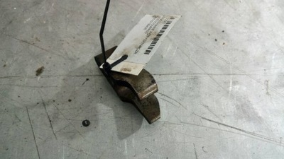 Кронштейн форсунки jeep compass a6510160438 фото №1