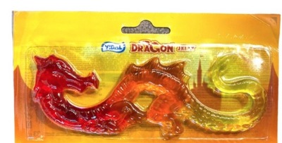 Vidal Dragon Jelly