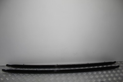 Рейлинги кровельные mini countryman r60 n47 9812896 9812895 фото №1