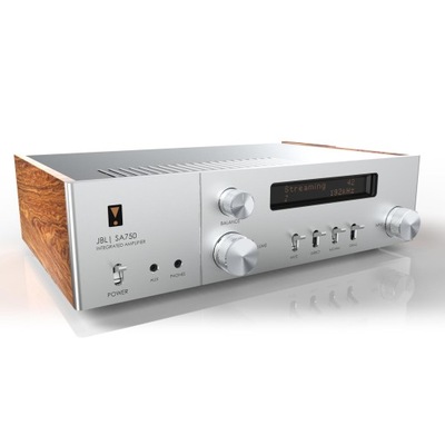 JBL SA750 Anniversary 75th Edition