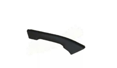 Заглушка кронштейн дверь master iii movano правая 8200730607 фото №1