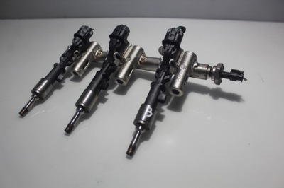 Молдинг впрыскная opel corsa f 1.2 фото №1