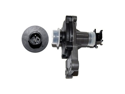 Клапан выравнивающий уровнемер volvo fh fm fh12 fh13 фото №1