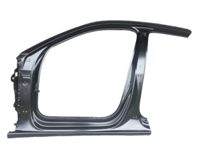 Audi a3 8y sportback 8y4 порог стойку левое  20-24 фото №1