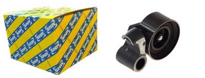 Snr ролик натяжителя toyota supra, lexus 300 gt369. фото №1