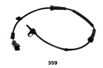 Japanparts датчик abs abs-359 фото №1