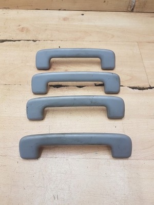 Кронштейн ручка стельовий комплект audi a8 d3 фото №1