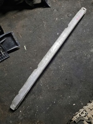 Балка усилитель бампера задняя renault scenic ii фото №1