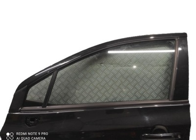 Скло двері ліва перед передніх лівих suzuki sx4 s-cross фото №1