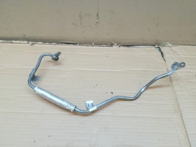 Alfa romeo stelvio 2.0 t шланг оливи 50052651 фото №1