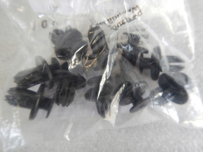 Bmw x2 f39 клипсы защита pod автомобиль фото №1