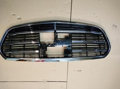 Решётка радиатора решётка радиатора mercedes s klasa w223 20- оригинал фото №1