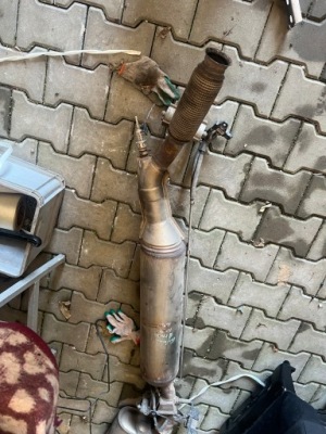 Expert traveller spacetourer фильтр частиц твердых голый фото №1