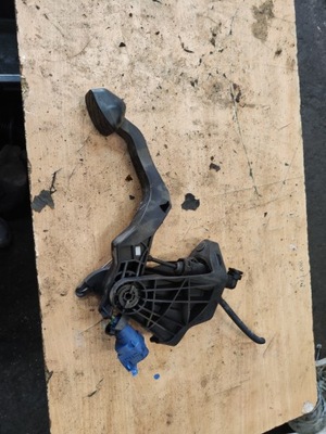 Seat ibiza iv 6j 1.4 16v педаль сцепления фото №1