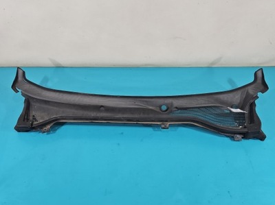 Жабо fiat doblo ii 735455449 фото №1