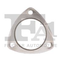 FISCHER УПЛОТНИТЕЛЬ ЗАЖИМ OPEL FIAT DOBLO 00-/OPEL ASTRA H 04-/ZAFIRA B 05-