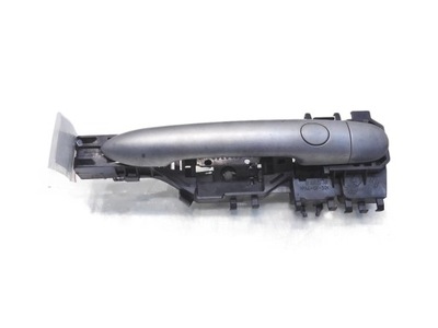 RANKENA DURYS DEŠINYSIS GAL. 2 PIN RENAULT SCENIC II LIFT 8200028463 