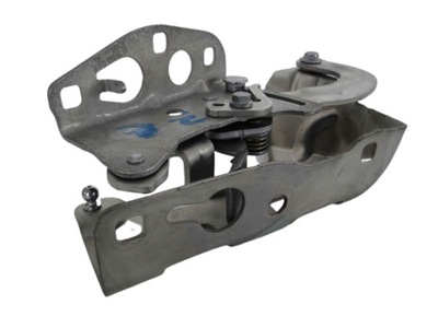 Mercedes e klasa w213 213 рестайлинг  петля капот правый фото №1