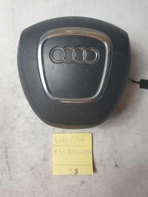 ПОДУШКА ВОДИТЕЛЯ AUDI A3 8P A4 B7 8E0880201DF