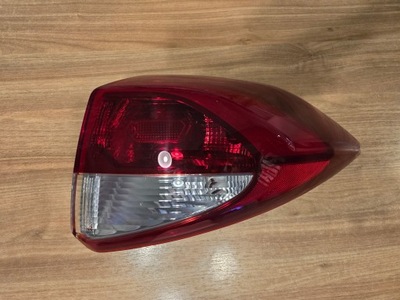 Лампа задняя правая hyundai tucson 2015-2018 фото №1
