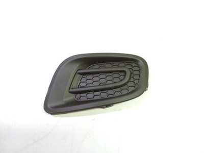 DEFLECTOR DE PARAGOLPES DERECHA FIAT 500SPORT 500S 735565260  