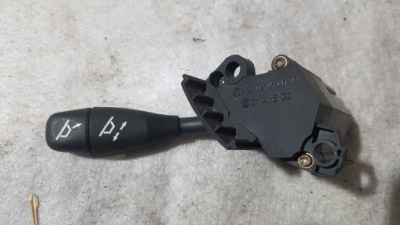 Mercedes w220 рычаг регулировки руля фото №1