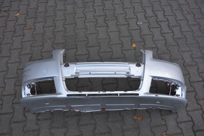 Бампер перед передний audi a4 b7 s-line фото №1