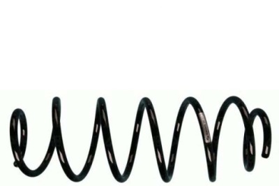 Sachs пружина alfa romeo giulietta 2.0 jtdm 940 фото №1