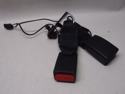 Клипса поперечина безопасности opel crossland 2017r фото №1