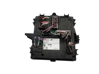 Модуль блок управления bcm renault zoe ii 284b26838r 2019-2024 фото №1