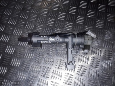 Замок запалювання ssangyong rexton 86970-08100 2.7 xdi фото №1