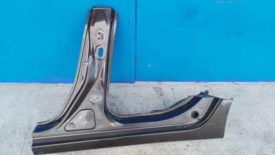 Mazda 3 bm порог левый задняя фото №1