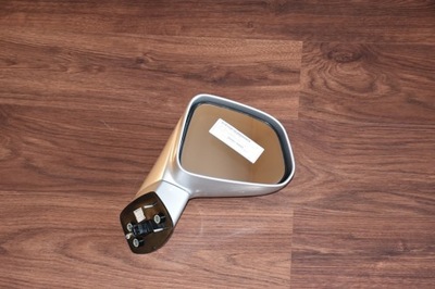 Дзеркало opel antara праве 5pin rok 2010 europa фото №1