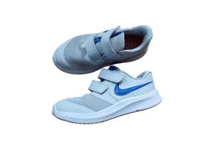 NIKE BUTY DZIECIĘCE 27