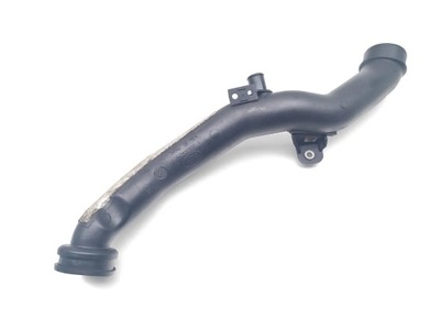 Land rover range rover sport труба / wąż впускной воздуха 3.6 d 4x4 дизель фото №1