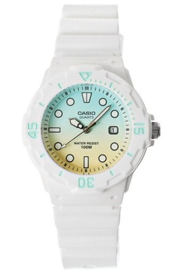Zegarek dziecięcy Casio LRW-200H-2E2VDR