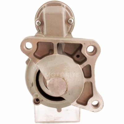 Стартер renault dacia nissan megane logan kangoo laguna duster sandero… фото №1