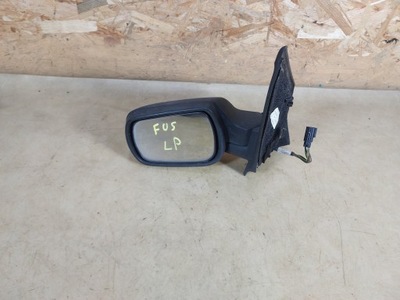 Fusion зеркало левый перед фото №1