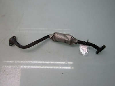 Stonic 1.0 t-gdi 18r трубка труба оливи злив фото №1