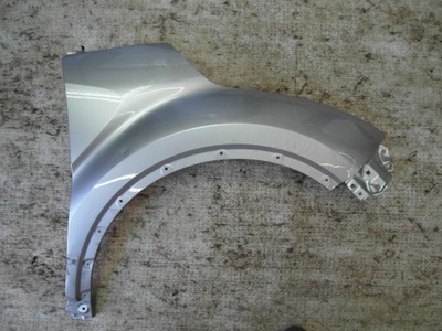 Toyota chr крыло передний правый фото №1