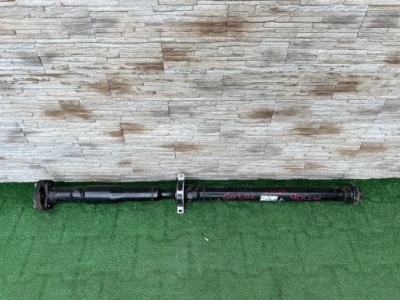 Wał приводной bmw x3 g01 x4 g02 8680320 фото №1