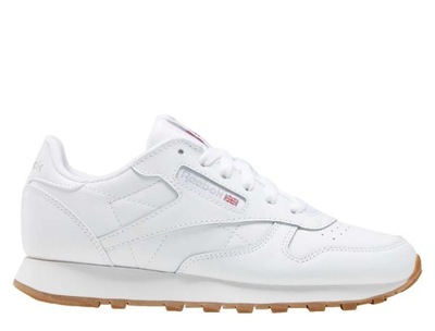 Buty dziecięce Reebok Classic Leather 100010472 36.5