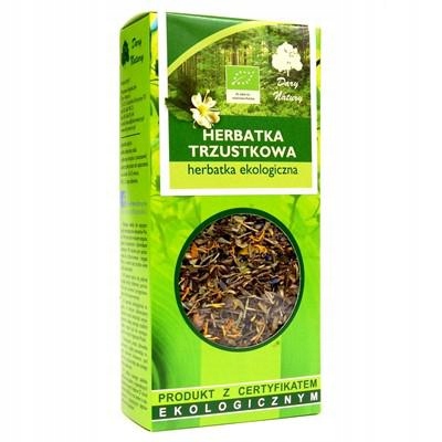 Herbata Trzustkowa 30g BIO DARY NATURY