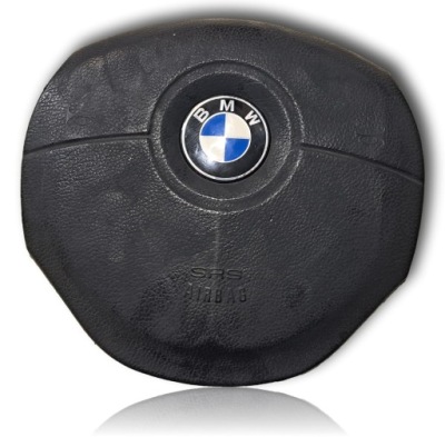 Bmw e36 подушка водителя подушка безопасности фото №1