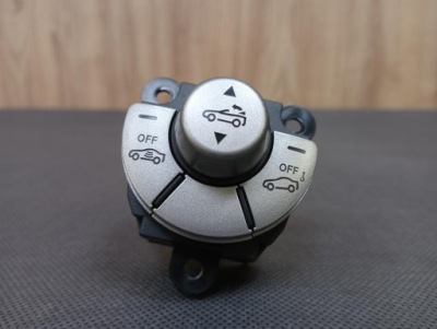 Mercedes slk r171 переключатель управление открывания крыша a1718205110 фото №1